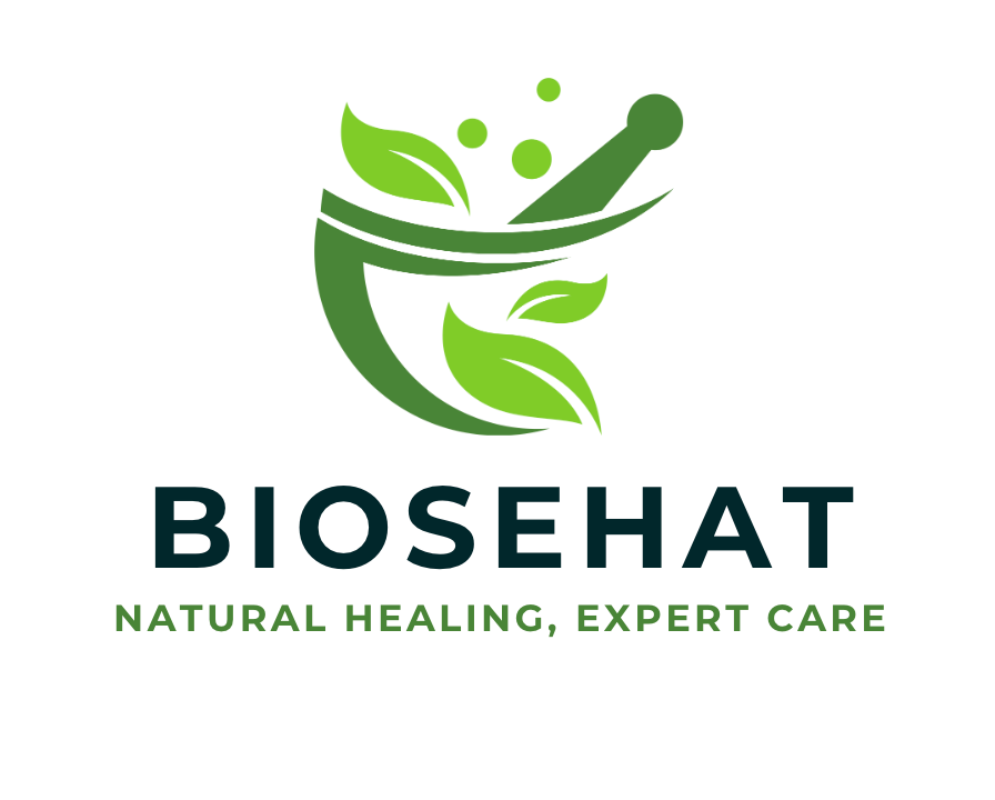 Biosehat Logo